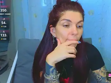 Stripchat Best live sex cam show of tattooedBabyy