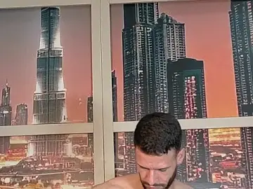 Stripchat Best Webcam of Jacob_Benelli