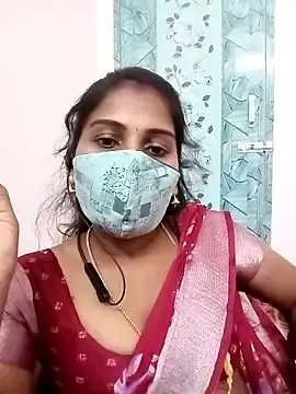 Stripchat Sex Chat of Tamil_roja17