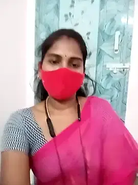 Stripchat Private Sex Chat of Tamil_roja17