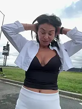 Stripchat Sex Chat of KimKelly13