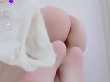 Stripchat Live Porn of Mayu_o19o
