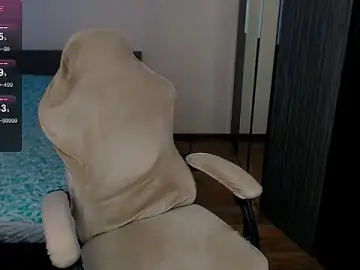Stripchat Live Porn of Mel_Lovell__