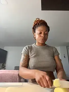 Stripchat Free Live Porn of Melany_Williams