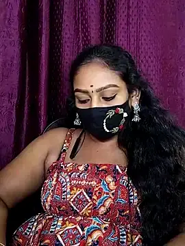 Stripchat Best Webcam of Tamil_Soniya