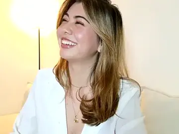 Stripchat Free Porn Cam of Zoe_Benson