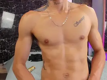Stripchat Best live sex cam show of Leo_Vesper