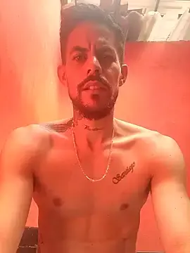 Stripchat Adult Webcam of Leo_Vesper