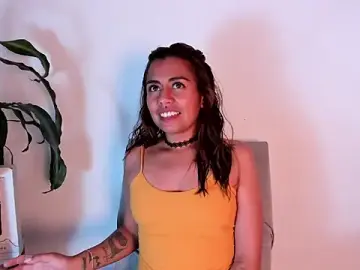 Stripchat Sex Chat of im_amber