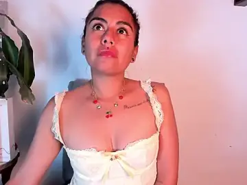 Stripchat Adult Webcam of im_amber