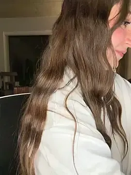 Stripchat Adult Webcam of nerdynina