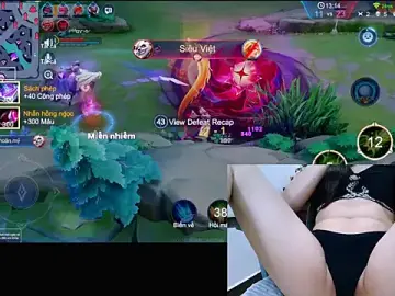Stripchat Watch Live Sex Cams of Bun-Chuche