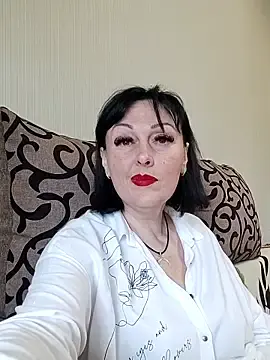 Stripchat Best Webcam of HelgaDennis