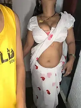 Stripchat Live Sex of Secret_Couple_X