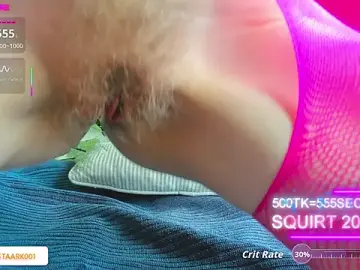 Stripchat Live Sex of _Carrie_