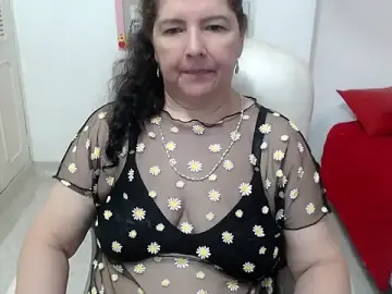 Stripchat Private Sex Chat of leonela_69