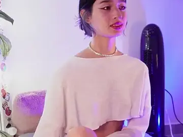 Stripchat Live Sex of salome-brown