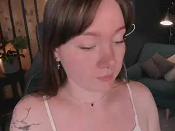 Stripchat Free Porn Cam of Ash_Hasmy