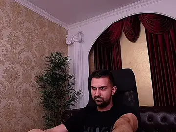 Stripchat Sex Chat of BryceReign