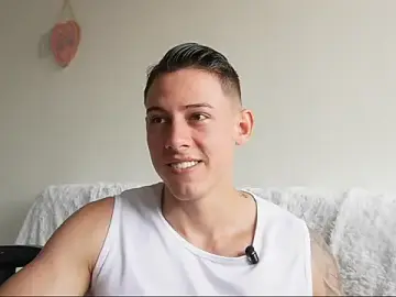 Stripchat Sex Chat of Muscle_King_Cum