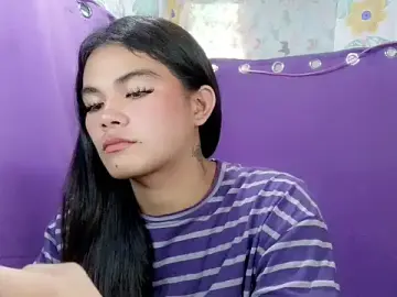 Stripchat Sex Cam of caramiya