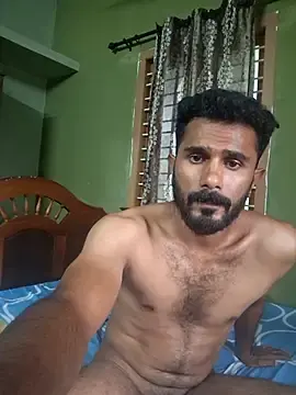 Stripchat Private Sex Chat of MALLUboy-04