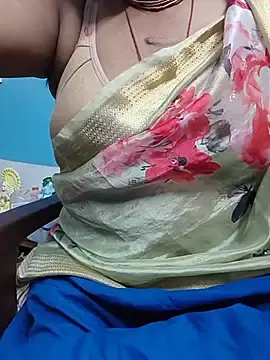 Stripchat Live Porn of Mishti_Rai