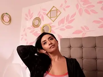 Stripchat Nude Webcam of ana_riveros