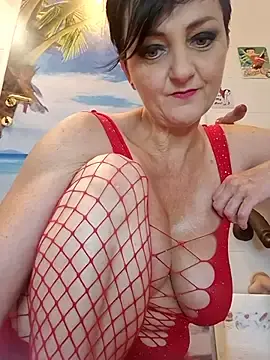 Stripchat Live Sex Cam of lucillabollente