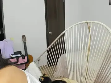 Stripchat Adult Webcam of Eli_dl