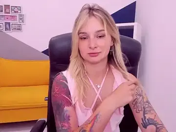 Stripchat Best live sex cam show of LilFleurish