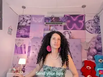 Stripchat Live Sex of LudoviccaMark