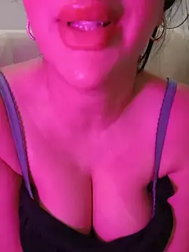 Stripchat Live Porn of Queen_sousou