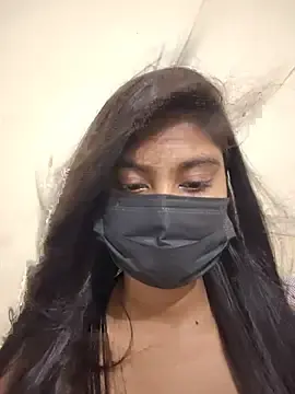 Stripchat Best live sex cam show of RAGNI-Love