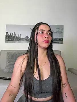 Stripchat Free Porn Cam of SophieRoyals