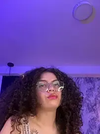 Stripchat Nude Webcam of KatiusSky