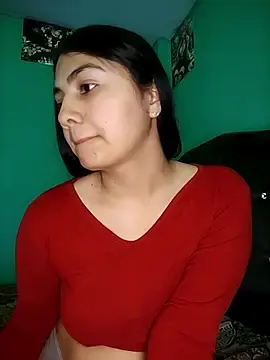Stripchat Adult Webcams of Nahiara_velez