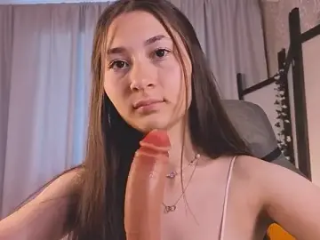 Stripchat Live Sex Cam of Trinity_Bunny