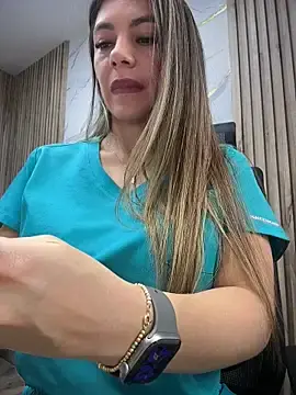 Stripchat Adult Webcam of alicee16