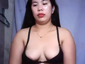 Stripchat Sex Chat of pinaysinglemommm