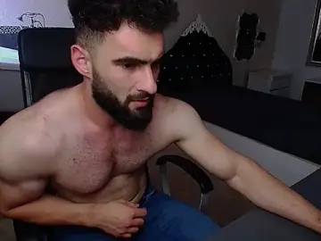 Stripchat Private Sex Chat of MicahLane