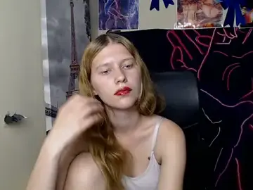 Stripchat Watch Live Sex Cams of StellaCRL