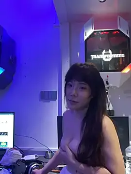Stripchat Live Sex of ChuChu1991