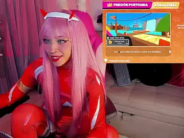 Stripchat Free Porn Cam of _Freydis_