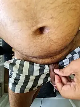 Stripchat Live Porn of Alian_80@xh