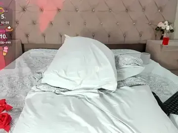 Stripchat Free Porn Cam of BetanyMiller