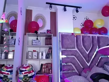 Stripchat Best live sex cam show of Eva__Walker