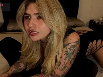 Stripchat Live Sex of whitesemma