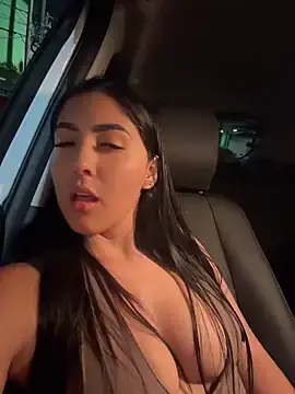 Stripchat Best Webcam of I_AM_SOPHIE_