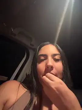 Stripchat Free Live Porn of I_AM_SOPHIE_